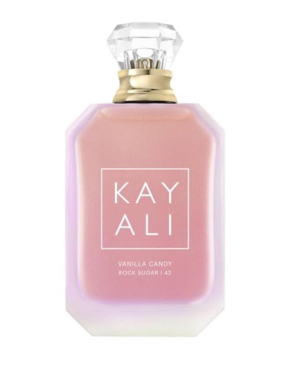 KAYALI Vanilla Candy Rock Sugar 42 EDP 100 ml